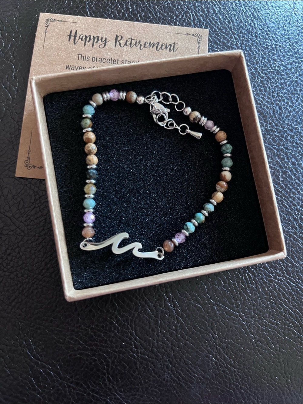 Women's Bracelet Gift Box